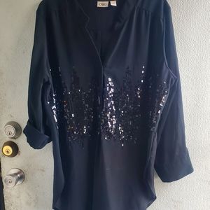 XL top